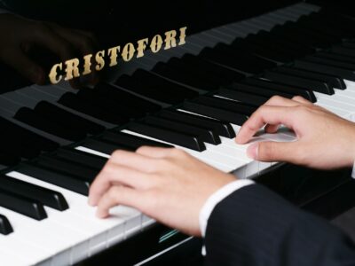 Cristofori Music School (Serangoon)
