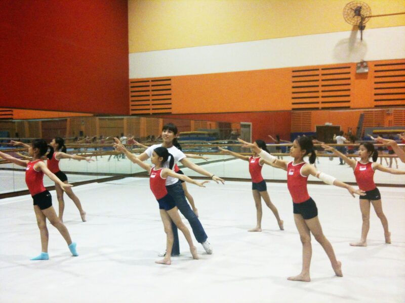 André Dance Academy