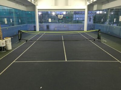 MY Tennis Academy