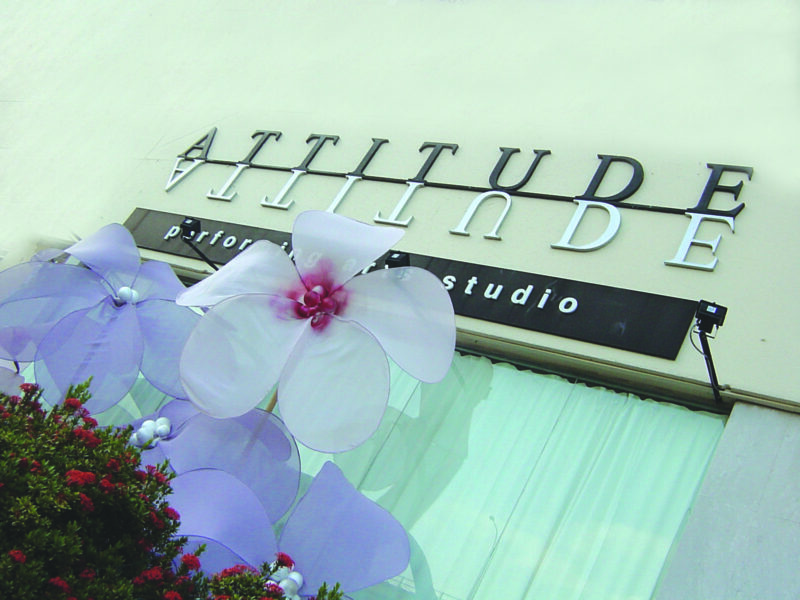 Attitude Performing Arts Studio