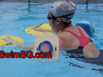 Singapore SwimSG Swimming Lessons (Sengkang Yishun)