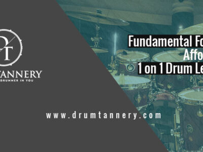 DrumTannery