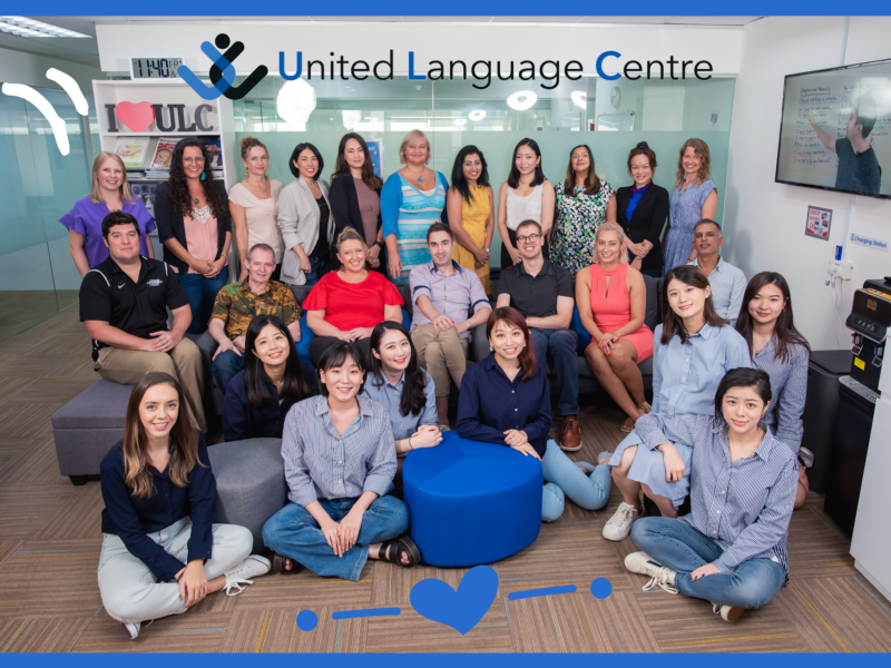 United Language Centre