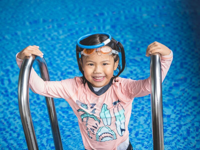 SwimJourney - Swimming Lessons Singapore