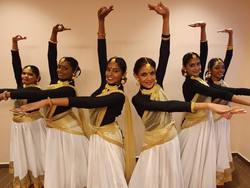 Gayathri Dance Academy