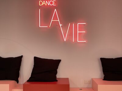 Dance La Vie Studio Singapore